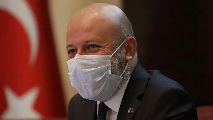 KOCASİNAN BELEDİYESİ, YILIN SON MECLİS TOPLANTISINI GERÇEKLEŞTİRDİ