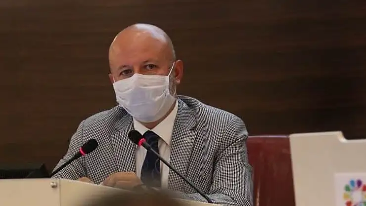 KOCASİNAN MECLİSİ, AĞUSTOS AYI TOPLANTISINI GERÇEKLEŞTİRDİ