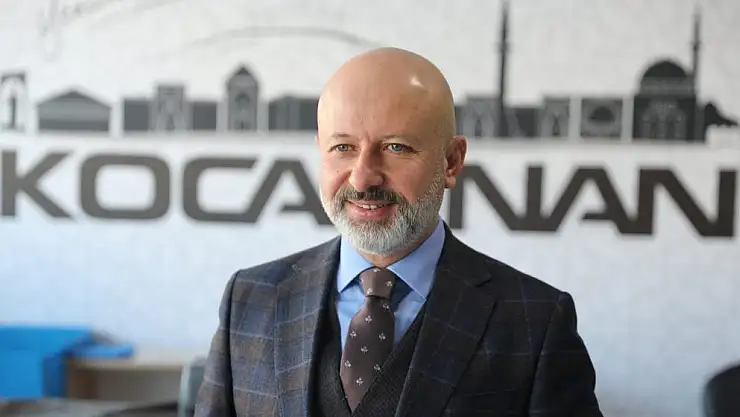 KOCASİNAN'DA ÇALINMADIK KAPI, GİRİLMEDİK GÖNÜL KALMIYOR