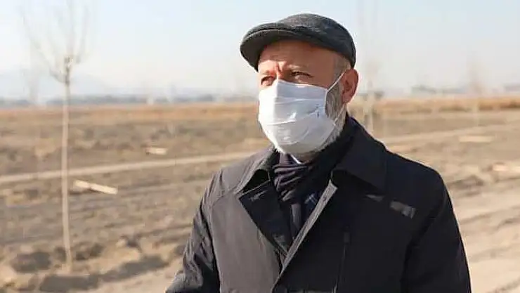 KOCASİNAN'DAN ARBORETUM ENGELSİZ PARK