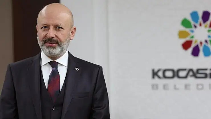 KOCASİNAN'DAN ATIK İLAÇ TOPLAMA NOKTALARIYLA DOĞAYA KATKI