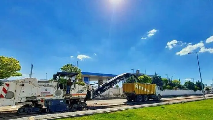 KOCASİNAN'DAN GELECEĞE YATIRIM