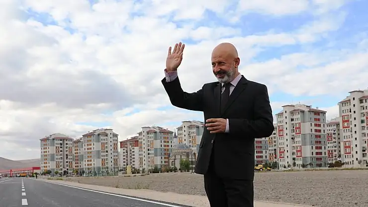 KOCASİNAN'DAN SONBAHARDA 7 PROJE TEMELİ, 5 PROJE AÇILIŞI