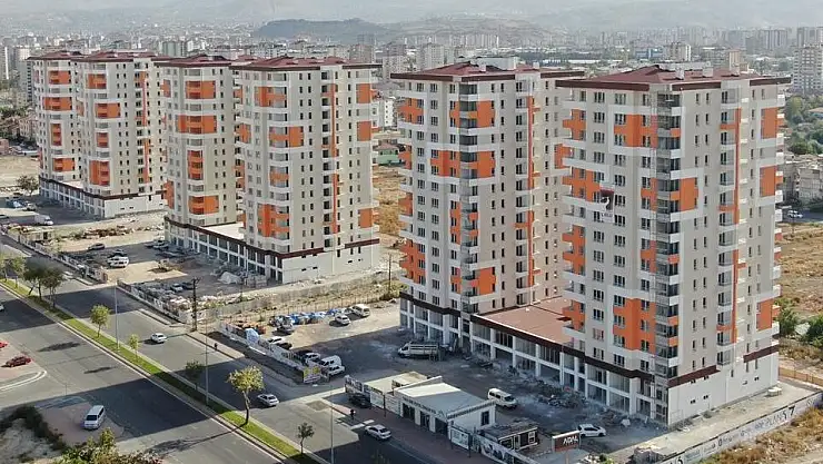 KOCASİNANLILAR, KENTSEL DÖNÜŞÜMLE KIŞI SICAK EVLERİNDE GEÇİRİYOR