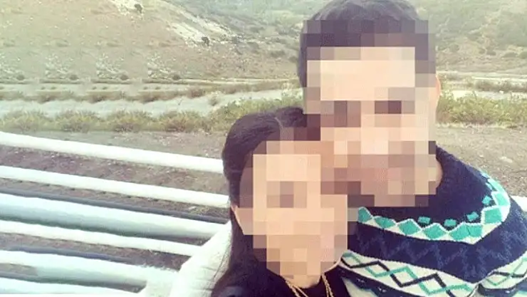 Kocasını Dövdüğü İddia Edilen Kadın: Sürekli Uyuyordu