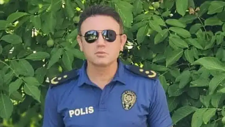 KOM ŞUBE ESKİ MÜDÜRÜ ARAS'TAN AÇIKLAMA