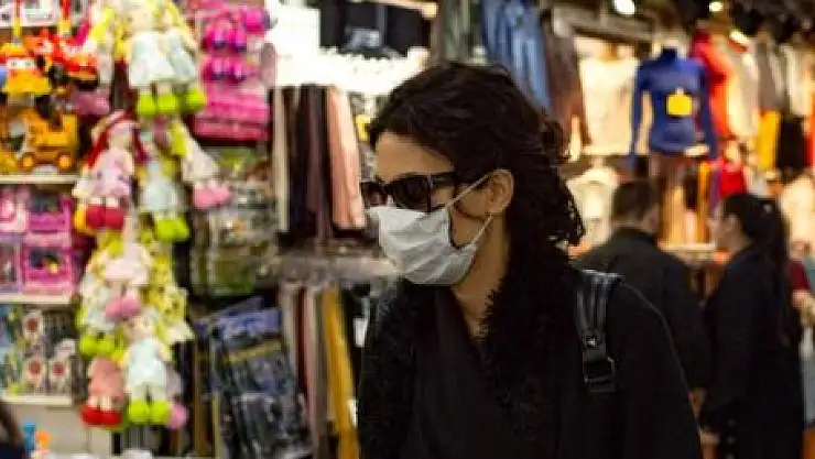 KORONA SALGININDA ALINAN 4 TEDBİR SON ANA KADAR KALDIRILMAYACAK