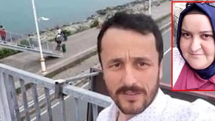 KORONA VİRÜSTEN EŞİNİ VE ÇOCUĞUNU KAYBEDEN BABA: 'YAŞADIKLARIM 40 YILIMA BEDEL'