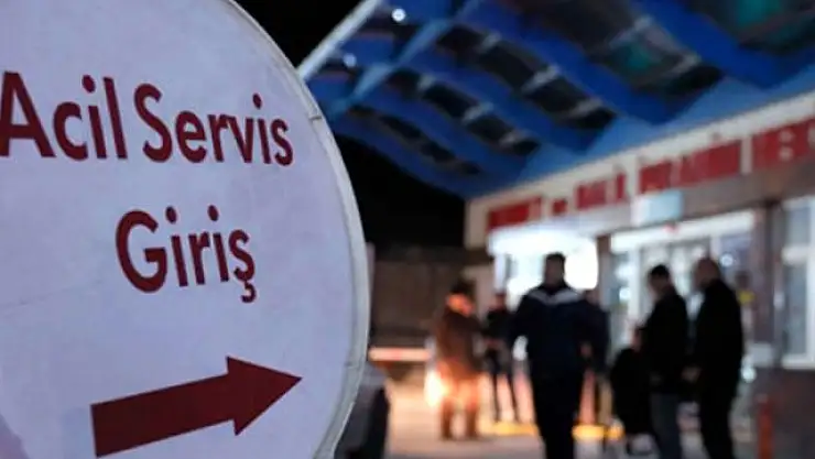 KORONAVİRÜS TESTİ POZİTİF ÇIKINCA İNTİHAR ETTİ