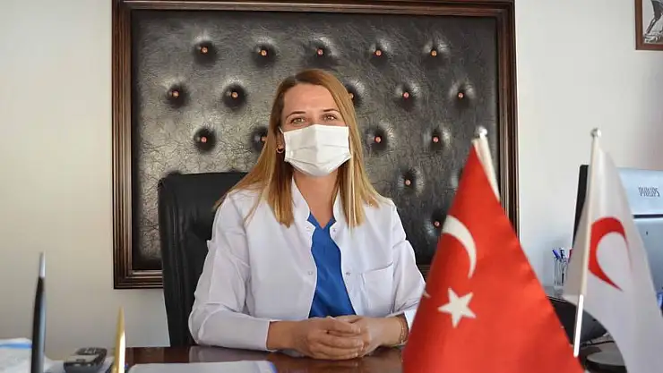 KORONAVİRÜSÜ AİLESİ İLE BİRLİKTE YENDİ