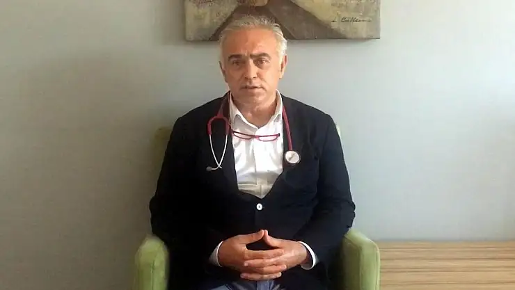 KORONAVİRÜSÜ YENEN DOKTORLARDAN ALTIN TAVSİYELER