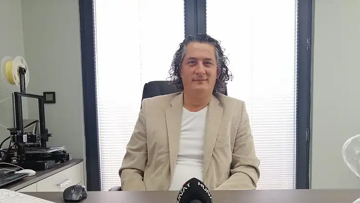 KORUYUCU DİŞ HEKİMLİĞİ SİSTEMİ İÇİN İLK ADIM ATILDI