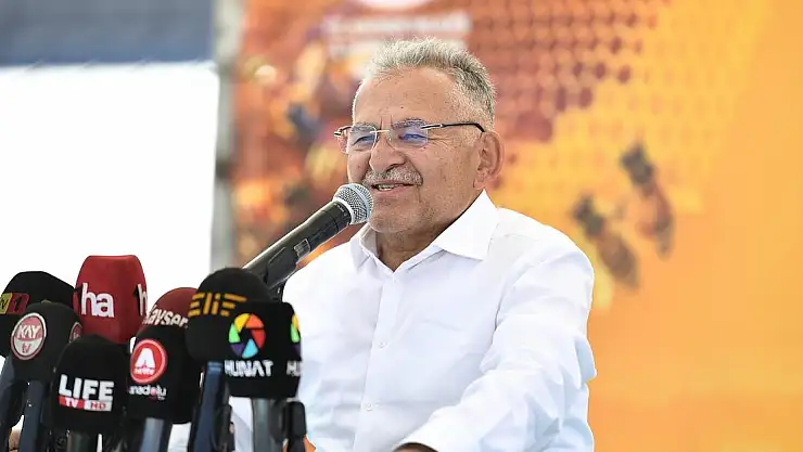 'KOVAN SİZDEN, ARI BİZDEN' PROJESİNE BAŞVURULAR BAŞLIYOR