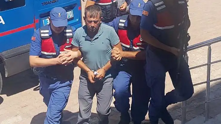 Koyun sulama kavgasında 2'si ağır 3 yaralı