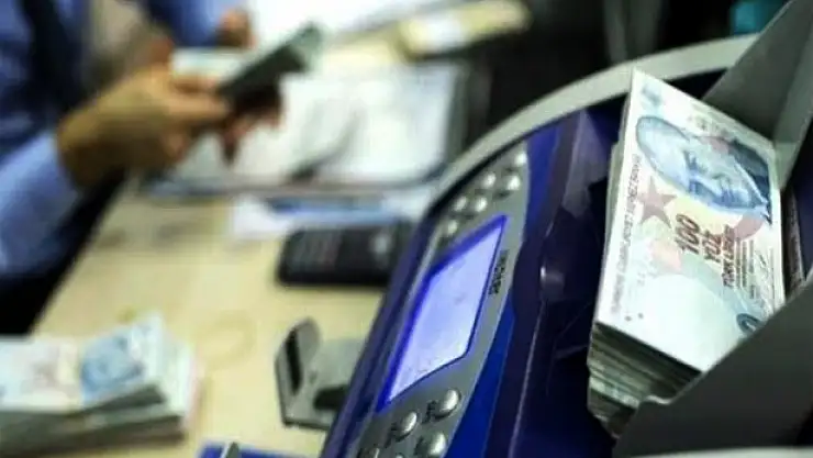 KREDİ ALMAK İSTEYENLERE YENİ ŞART