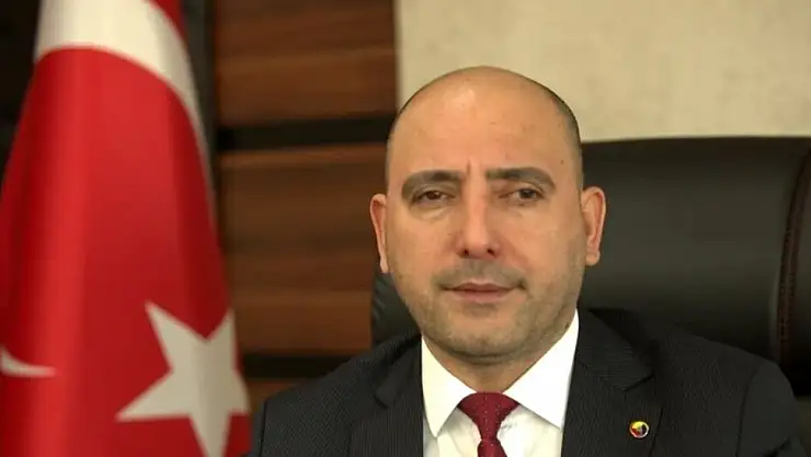 KTB BAŞKANI BAĞLAMIŞ: 'KURBANLIK SIKINTISI YAŞANMAYACAK'