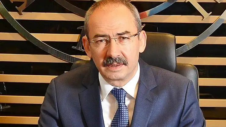 KTO BAŞKANI GÜLSOY'DAN 29 EKİM CUMHURİYET BAYRAMI MESAJI