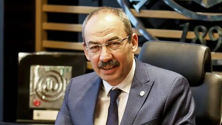 KTO BAŞKANI GÜLSOY'DAN 30 AĞUSTOS MESAJI