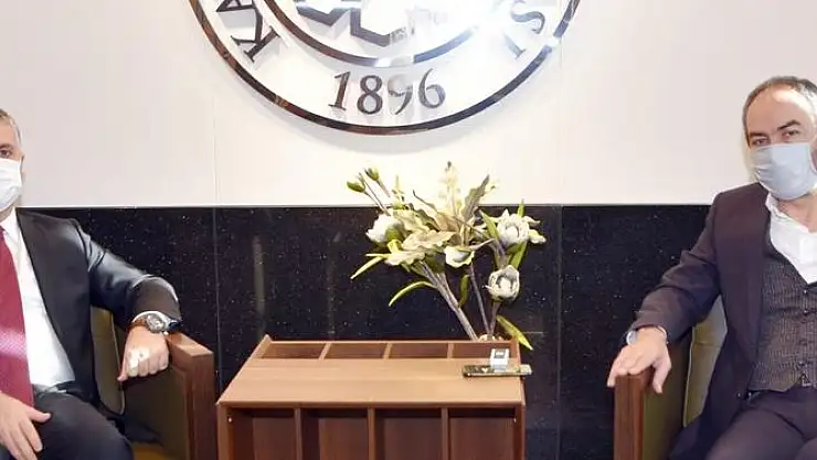 KTO İLE ZİRAAT BANKASI ARASINDA TEDARİK ZİNCİRİ FİNANSMANI PROTOKOLÜ İMZALANDI