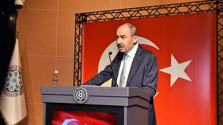 KTO ŞUBAT AYI MECLİS TOPLANTISI YAPILDI