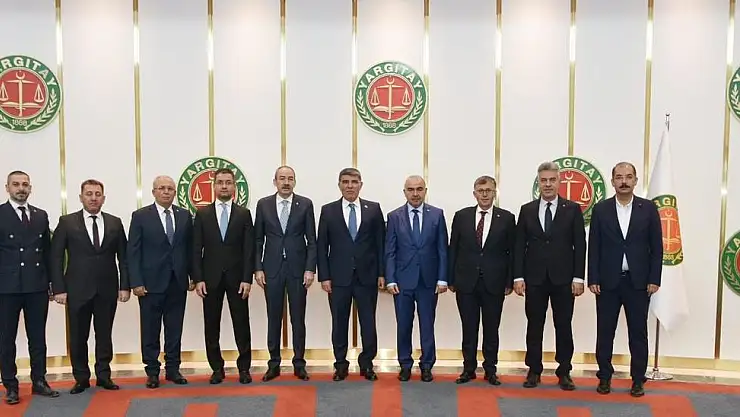 KTO YÖNETİMİNDEN 'ANKARA' ÇIKARMASI