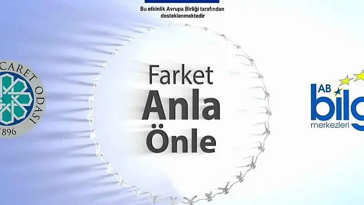 KTO'DAN KADINA YÖNELİK ŞİDDETE KARŞI FARKINDALIK KAMPANYASI