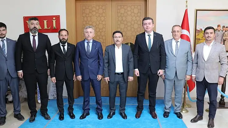 KÜLTEPE DÜNYAYA DUYURULACAK