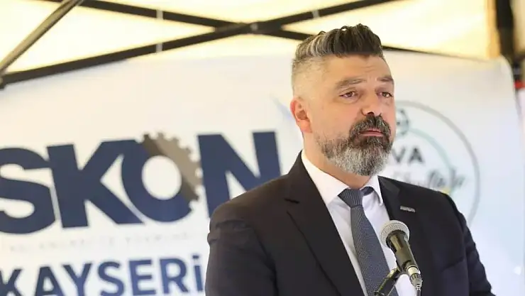 KÜLTEPE EKONOMİ ZİRVESİ İLE TİCARETİN MİRASI YENİDEN CANLANIYOR!