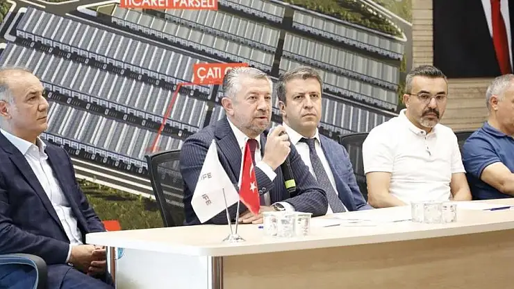 KUMSLİFE KOOPERATİFİ OLAĞAN GENEL KURULUNU YAPTI