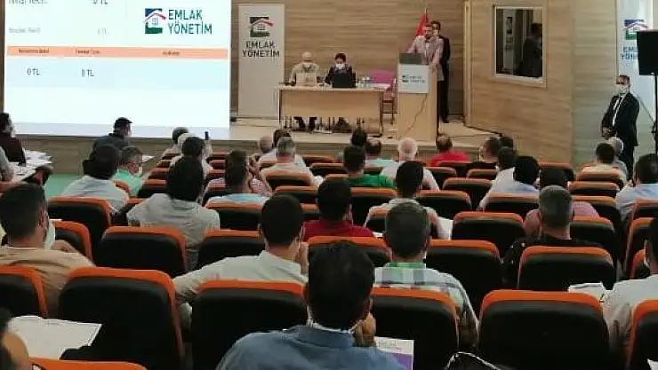 KUMSMALL AVM'DE 65 MİLYONLUK REKOR MAĞAZA SATIŞI