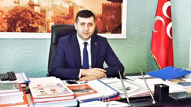 'Kurban Bayramını terör saldırılarından dolayı hüzünlü kutluyoruz'