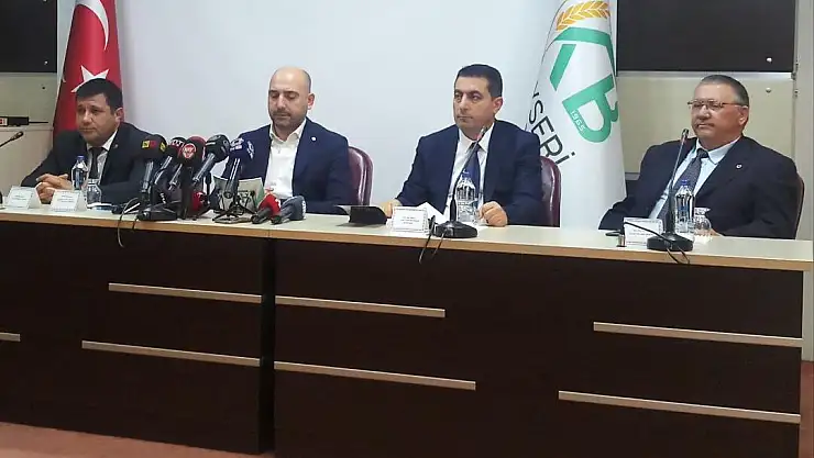 KURBANLIK FİYATLARI YÜZDE 113 ARTTI