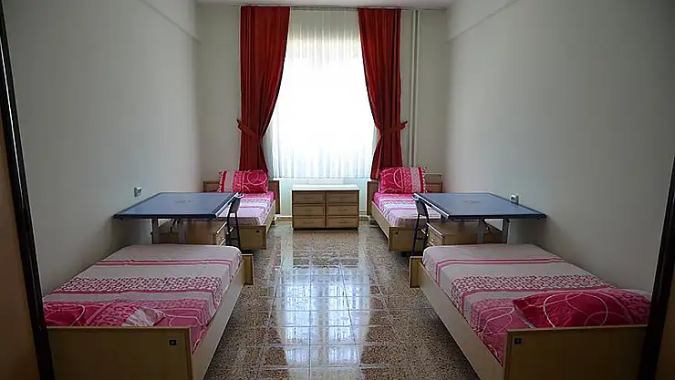 KYK yurt başvuru sonuçları açıklandı