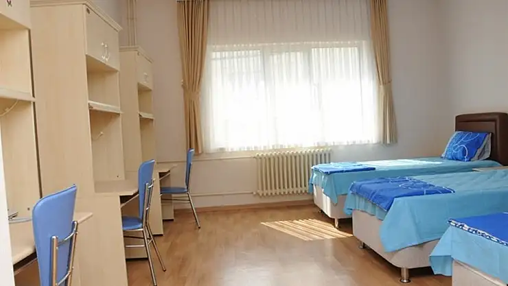 KYK yurt ücretlerine yüzde 40 zam!