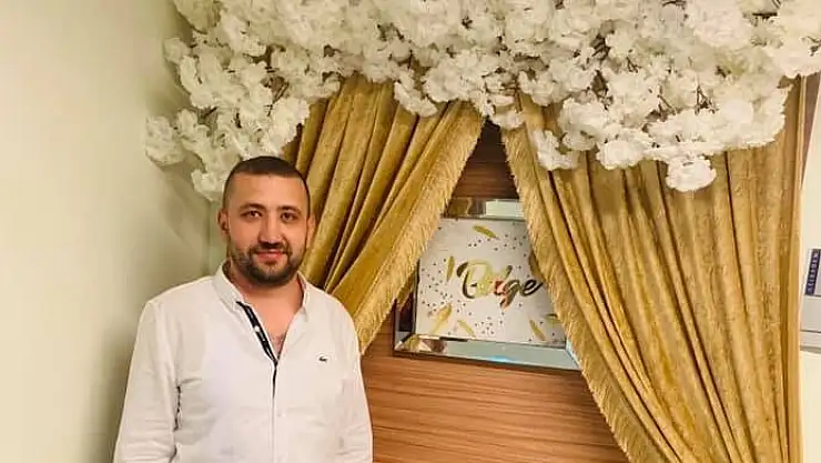 LATİF ERSOY BABA OLDU!