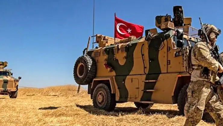 LİBYA'YA ASKER TEZKERESİ HAZIRLIĞI! TARİH VERİLDİ