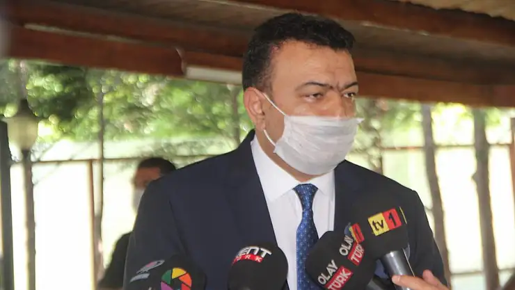 LOKANTACI VE PASTACILAR, NORMALLEŞMEYE DUA İLE BAŞLADI