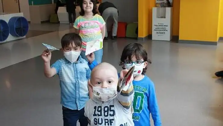 LÖSEV'den Gazetemiz Meydan'a Ziyaret