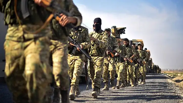 M4 KARA YOLUNA ULAŞILDI