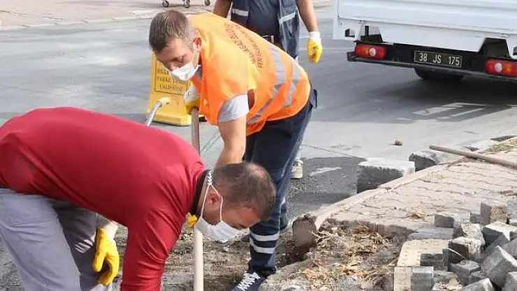 MAHALLE HALKI BU UYGULAMAYI ÇOK SEVDİ