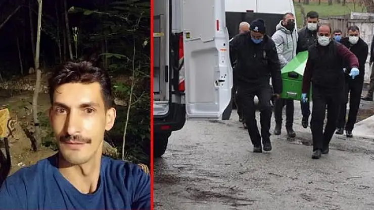 MALATYA'DA DEHŞETE DÜŞÜREN OLAY!