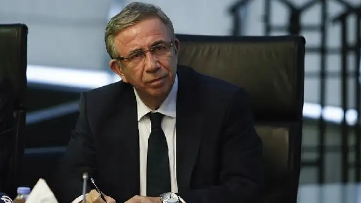 Mansur Yavaş'tan, Ankara Halkına Müjde!