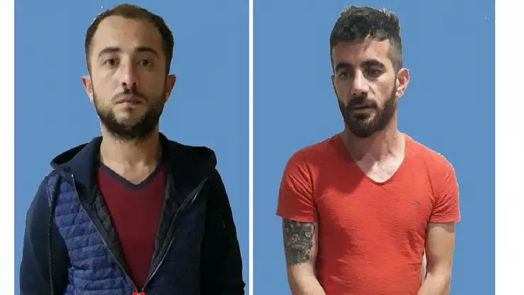 Market işletmecisi, market hırsızlığından tutuklandı