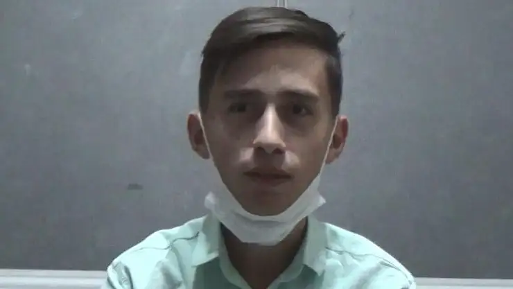 MASKE CEZALARINDA FARKLI UYGULAMALARA VATANDAŞ TEPKİSİ