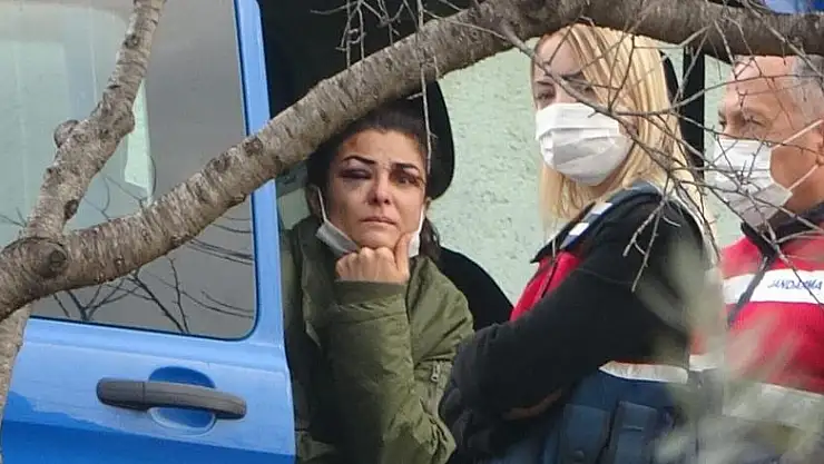 MELEK İPEK'LE İLGİLİ KAHREDEN DETAY! TIP YERİNE EVLİLİĞİ SEÇİP KOCA KATİLİ OLDU