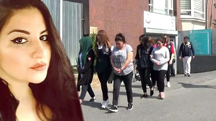 Melek Yüzlü Şeytan! 10 Bin Kişiyi Ağına Düşürüp 5 Milyon Liralık Vurgun Yaptı