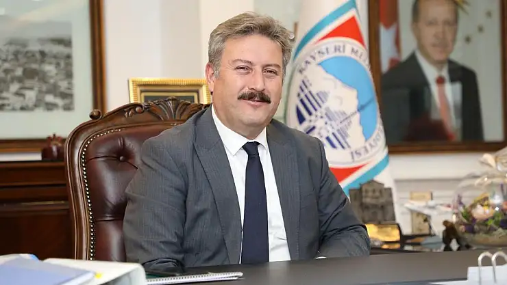 MELİKGAZİ, 2021 YILINDA 2859 ADET RUHSAT VERDİ