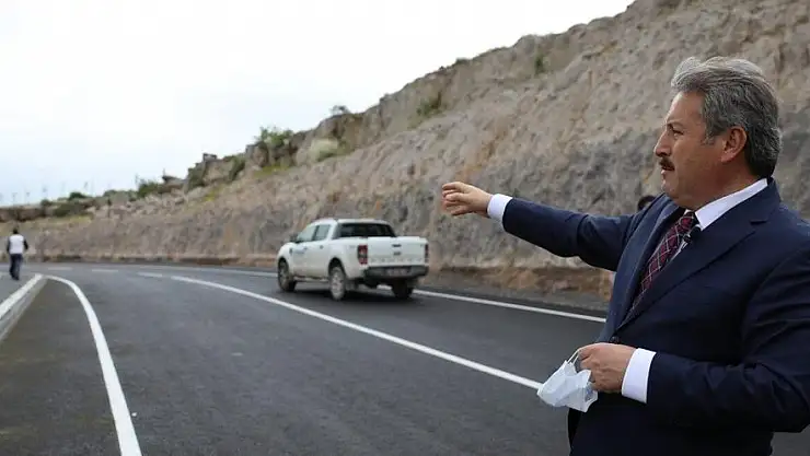 MELİKGAZİ BELEDİYESİ, 2020 YILINDA REKORLARA İMZA ATTI