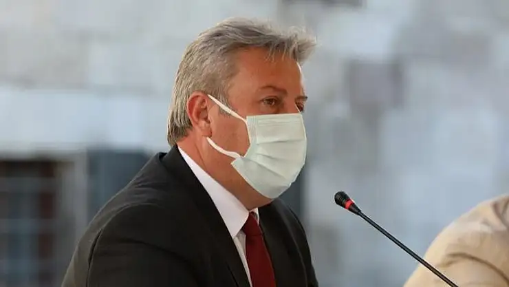 MELİKGAZİ BELEDİYESİ EKİM AYI MECLİS TOPLANTISI GERÇEKLEŞTİ