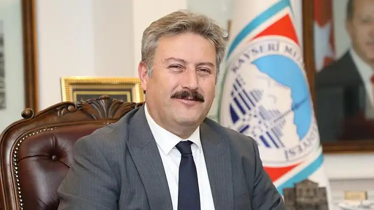 MELİKGAZİ BELEDİYESİ HATIRLATTI, VERGİ BORÇLARINIZI YAPILANDIRMAYI UNUTMAYIN!